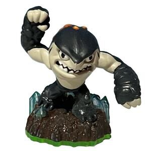 Skylanders Spyros Adventures Toy Figure Terrafin Activision